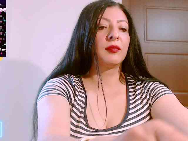 SexyAlina123 webcam