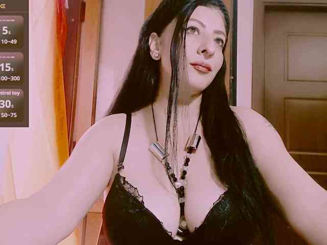 SexyAlina123 webcam