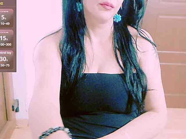 SexyAlina123 webcam