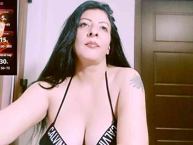 SexyAlina123 webcam