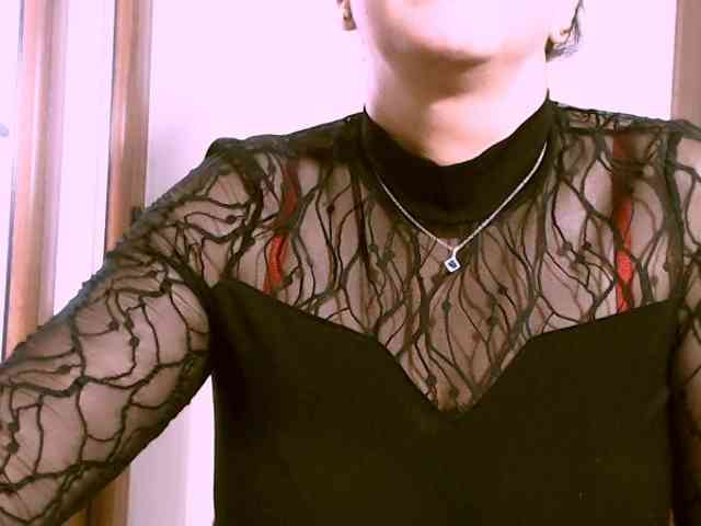 SexyAlina123 webcam