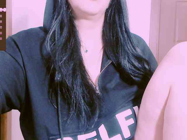 SexyAlina123 webcam