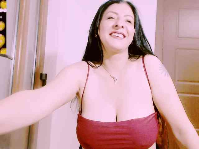 SexyAlina123 webcam