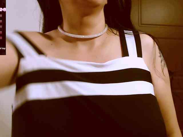 SexyAlina123 webcam