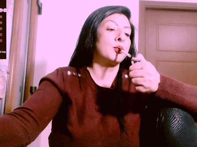 SexyAlina123 webcam