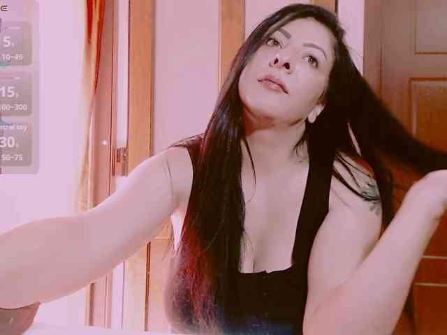 SexyAlina123 webcam