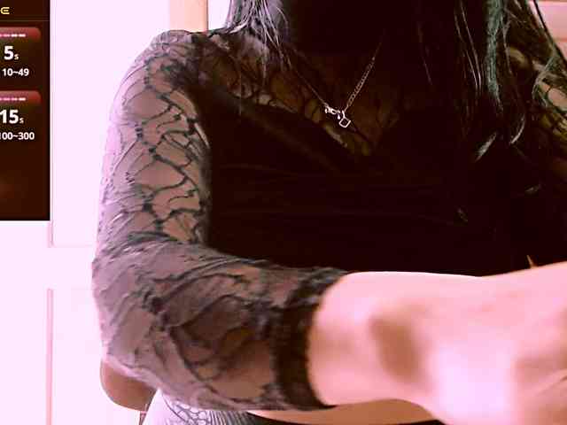 SexyAlina123 webcam