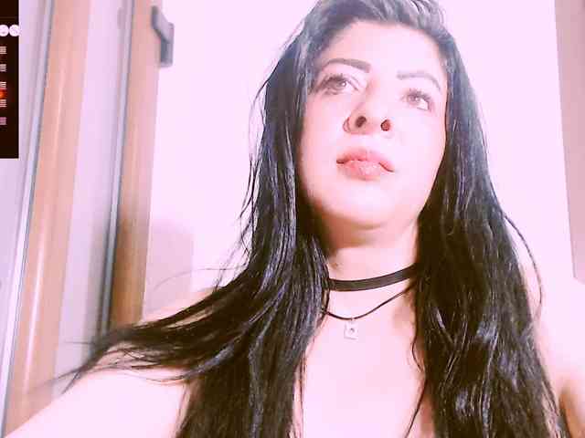 SexyAlina123 webcam