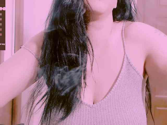 SexyAlina123 webcam