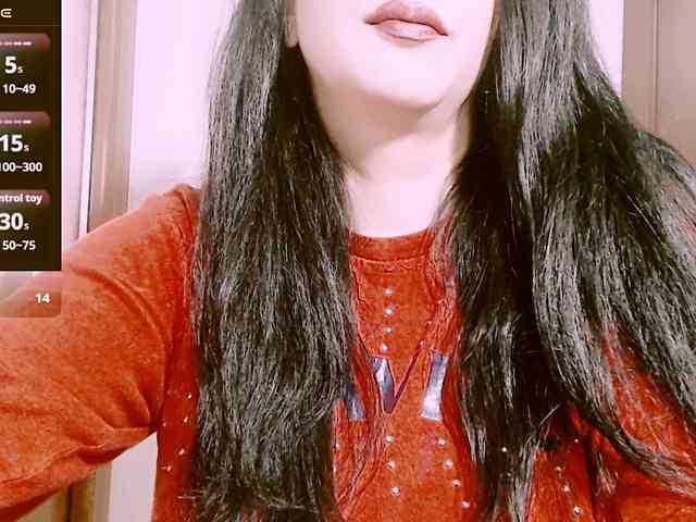 SexyAlina123 webcam