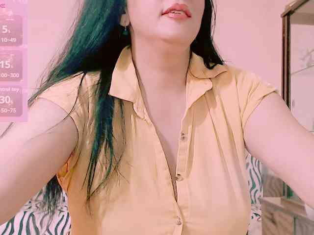 SexyAlina123 webcam