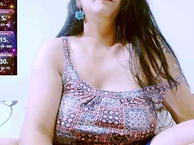 SexyAlina123 webcam