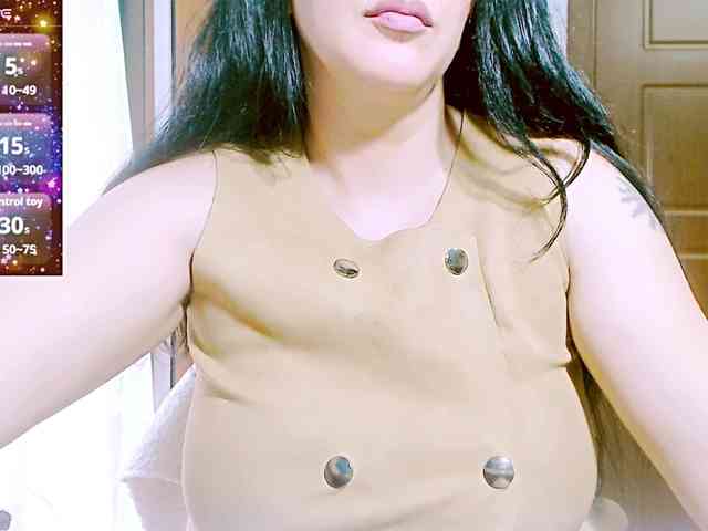SexyAlina123 webcam