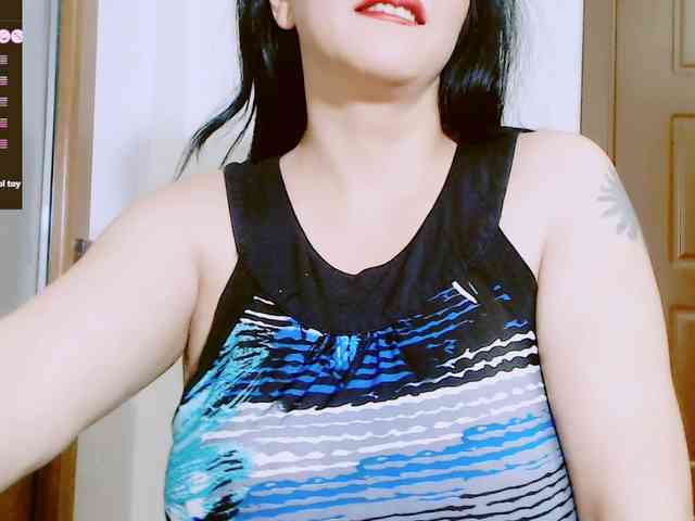 SexyAlina123 webcam