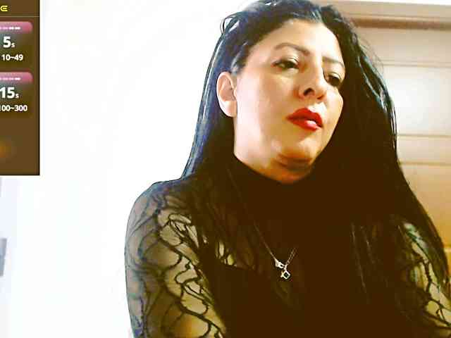 SexyAlina123 webcam