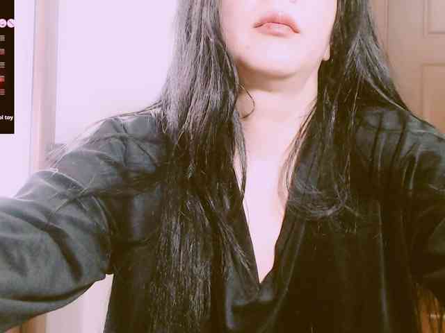 SexyAlina123 webcam