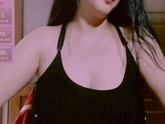 SexyAlina123 webcam