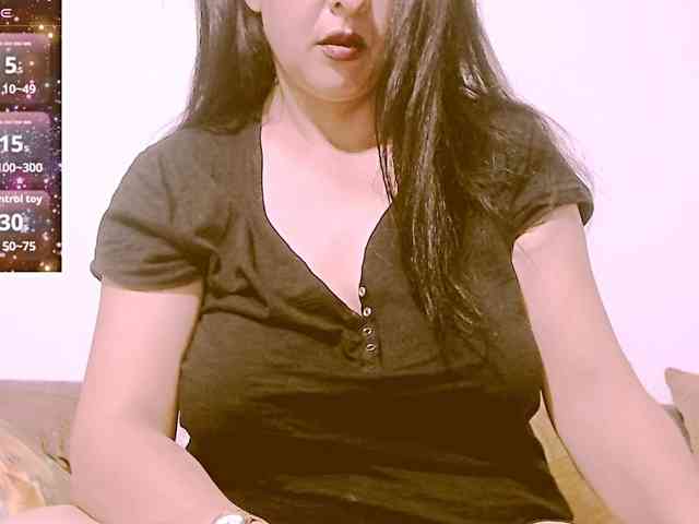 SexyAlina123 webcam