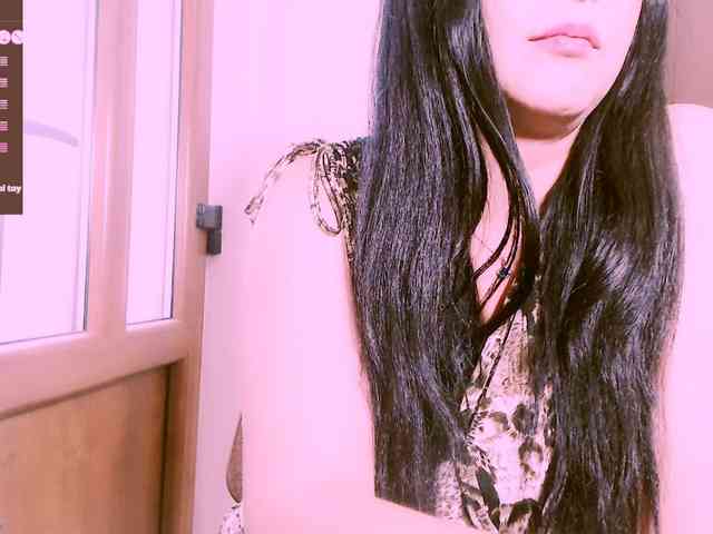 SexyAlina123 webcam