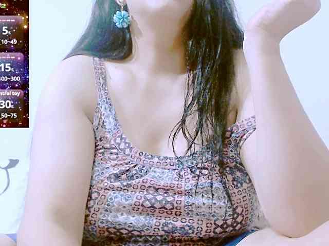 SexyAlina123 webcam
