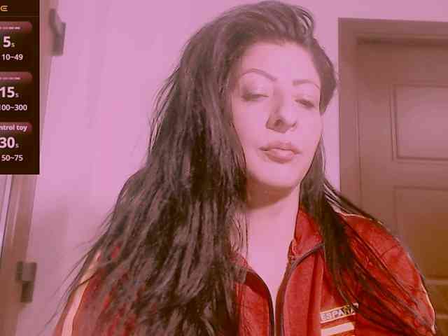 SexyAlina123 webcam