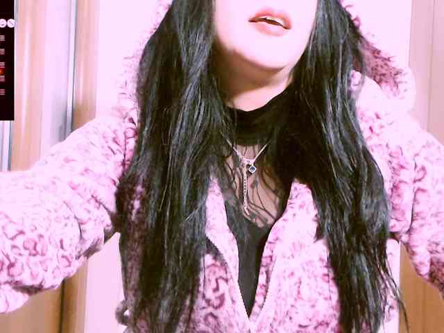 SexyAlina123 webcam