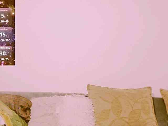 SexyAlina123 webcam