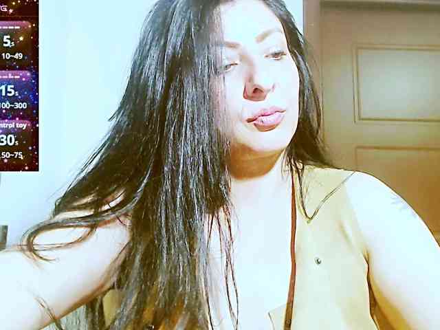 SexyAlina123 webcam