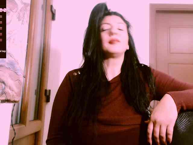 SexyAlina123 webcam