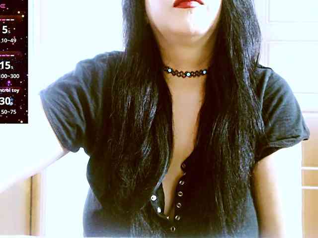 SexyAlina123 webcam