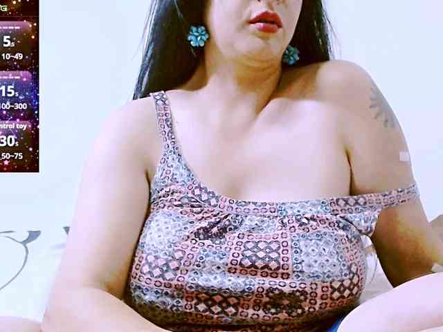 SexyAlina123 webcam