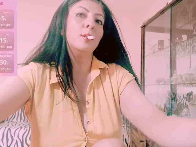 SexyAlina123 webcam