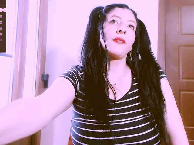 SexyAlina123 webcam