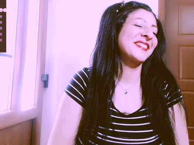 SexyAlina123 webcam