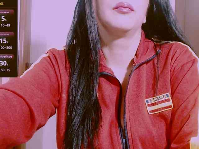 SexyAlina123 webcam