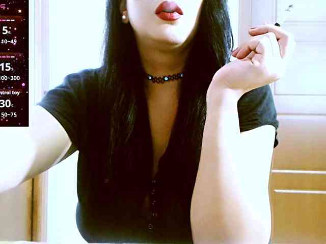 SexyAlina123 webcam