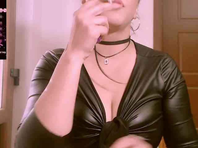 SexyAlina123 webcam
