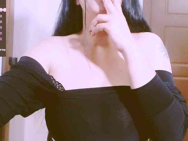 SexyAlina123 webcam