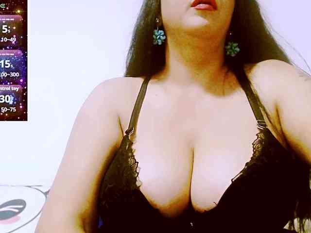 SexyAlina123