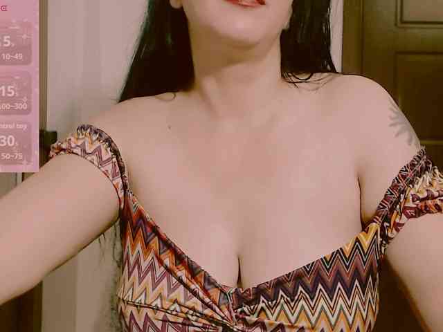 SexyAlina123 webcam