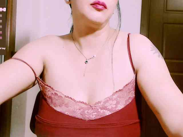 SexyAlina123 webcam