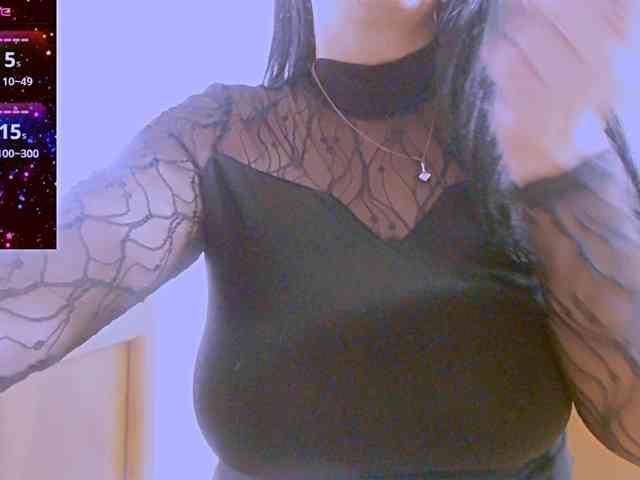 SexyAlina123 webcam