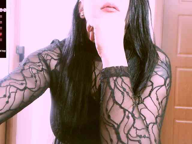 SexyAlina123 webcam