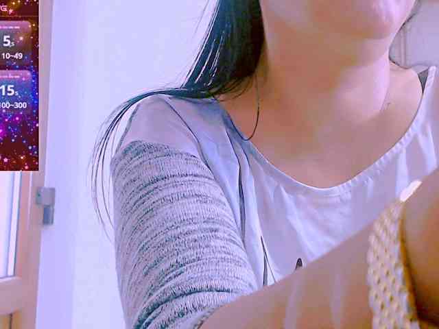 SexyAlina123 webcam