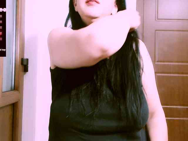 SexyAlina123 webcam