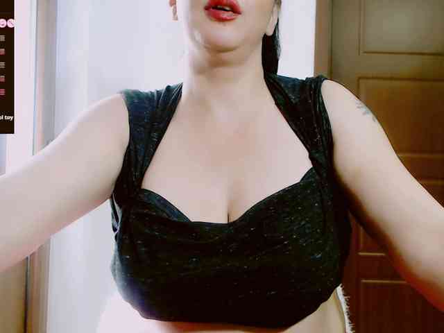 SexyAlina123 webcam