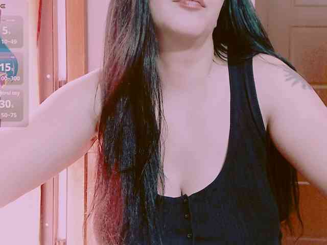 SexyAlina123 webcam