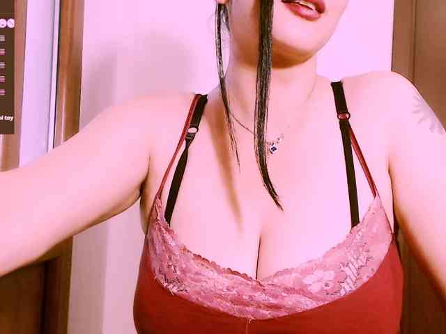 SexyAlina123 webcam