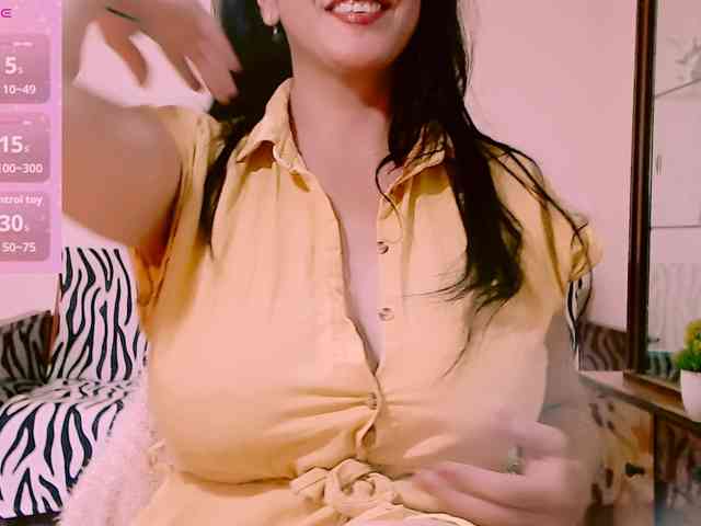 SexyAlina123 webcam