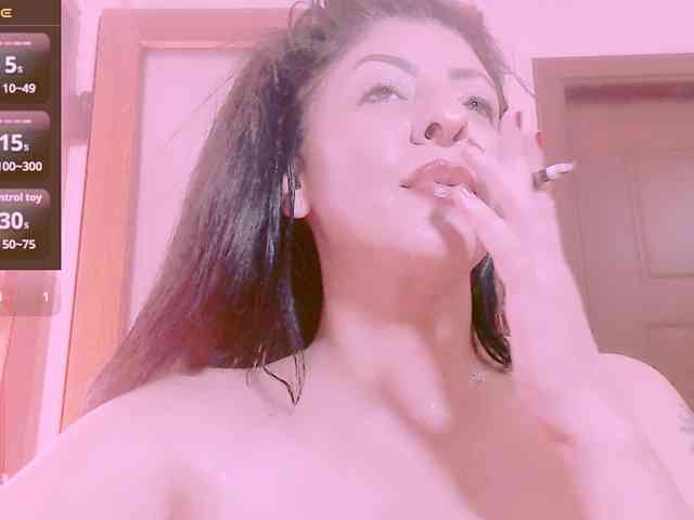 SexyAlina123 webcam